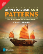 Applying UML and Pattern