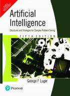 Artificial Intelligence: structures and strategies for complex problem solving