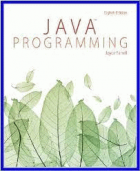  Java programming.